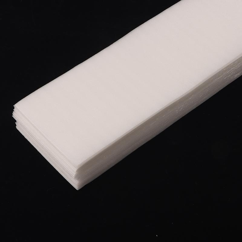 50 Pezzi Strumenti per Tintura Parrucchiere Carta per Mèches Fogli per Tintura Capelli Foglio Isolante Riutilizzabile per Colorazione Capelli
