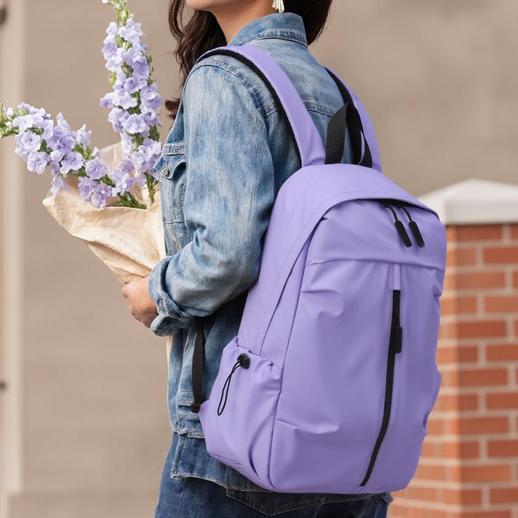 Fashion Backpack Outdoor Travel Backpack Computer Bag