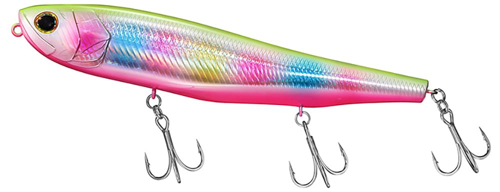Daiwa Lure Monster Slider 135F Adel Fuyajo (DAIWA)
