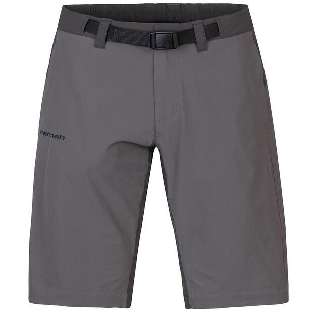 Шорты Hannah Short Pants (10052735HHX) черный/зеленый/серый