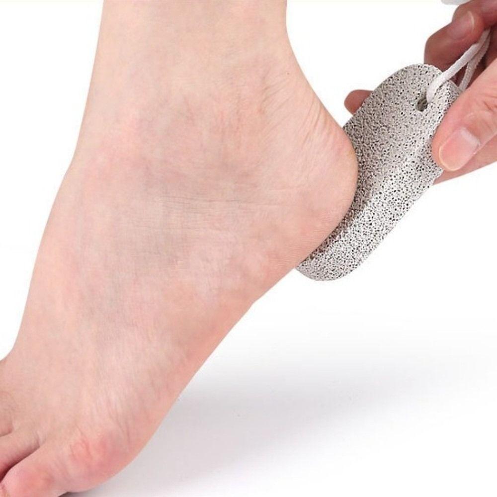 Pumice Pedicure Tool Foot Care Tools Foot Rubbing Board Pumice Foot File  After Bathing