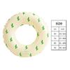 Plant Swimming Rings Inflatable Pool Float Rings Swim Tube Floaties Parties Beach Tool Beach Toy for Kids Adults
