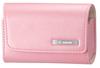Canon Estojo macio CSC-2 (Rosa) CSC-2PK