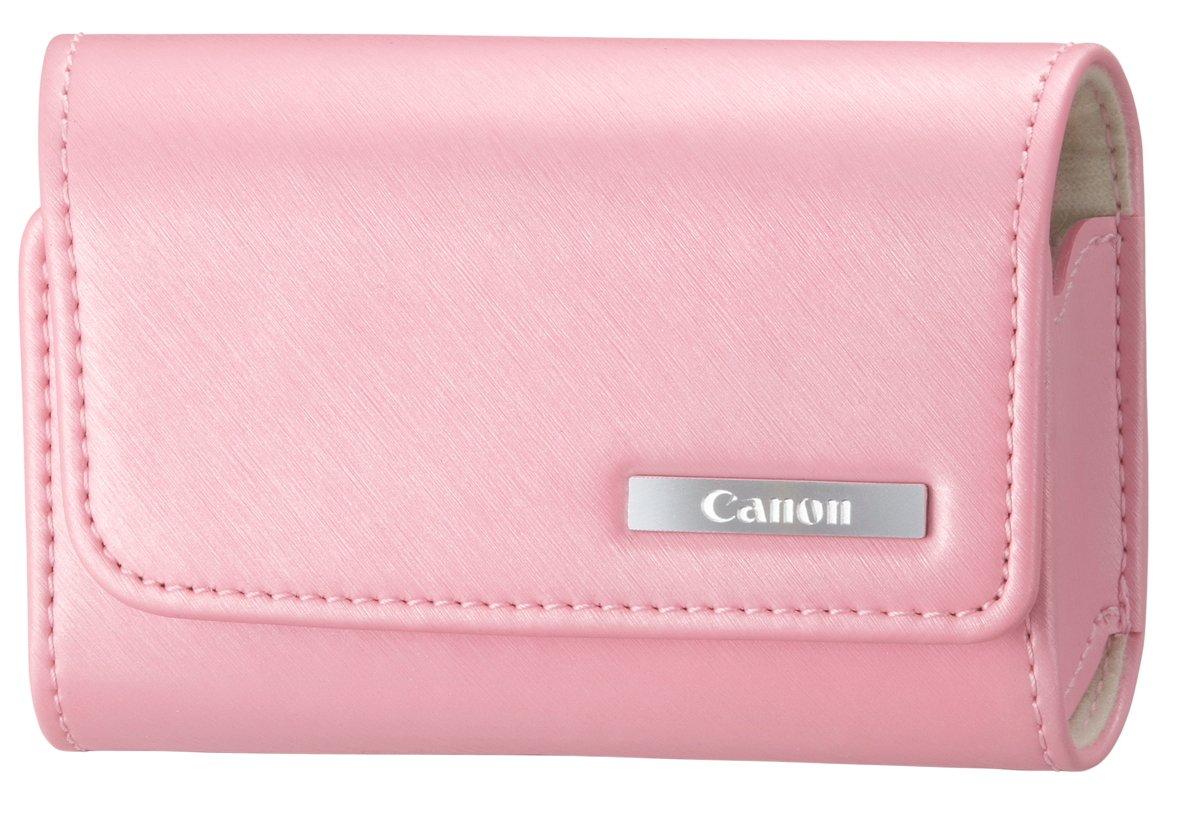 

Мягкий чехол Canon CSC-2 (розовый) КСК-2ПК