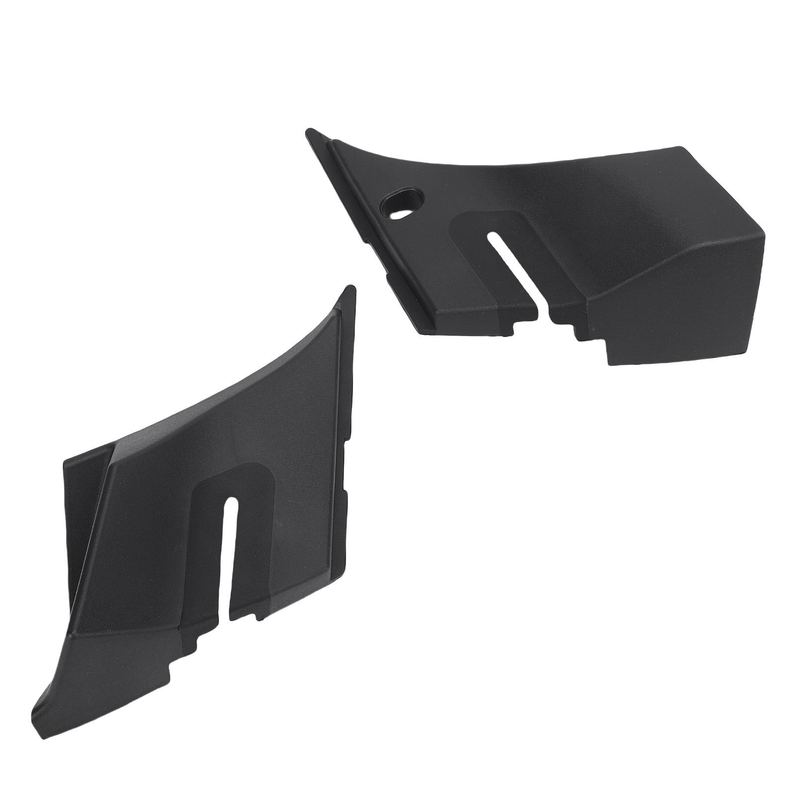 

Крышка петли решетки лобового стекла Левая Правая сторона 15946001 15946002 Накладка решетки воздухозаборника лобового стекла