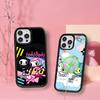 H-Hazbin Hotel Angel For Magsafe Magnetic Wireless For IPhone 16 15 14 13 12 11 17 Pro Max Plus Phone Case