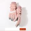 Unisex Anti-slip Warm Ski Gloves