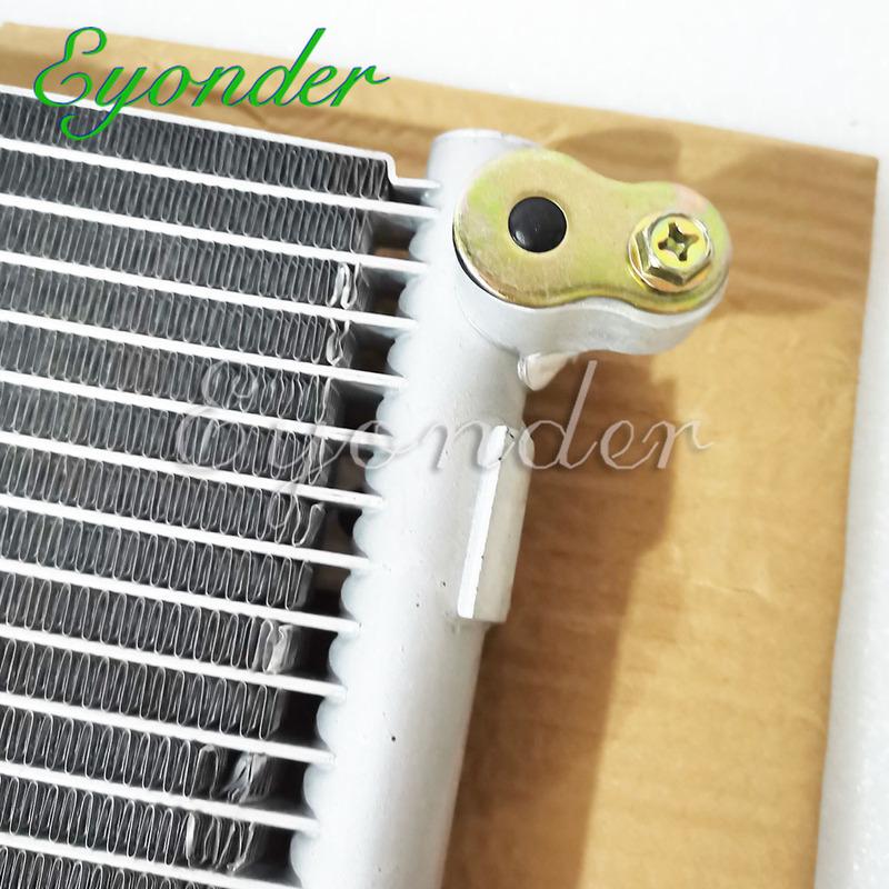 AC Air Conditioning Condenser for Heavy Duty Kubota M9000 M108S M5700 M6800 M8200 M9000 Tractor 3A851-50040 24-33663