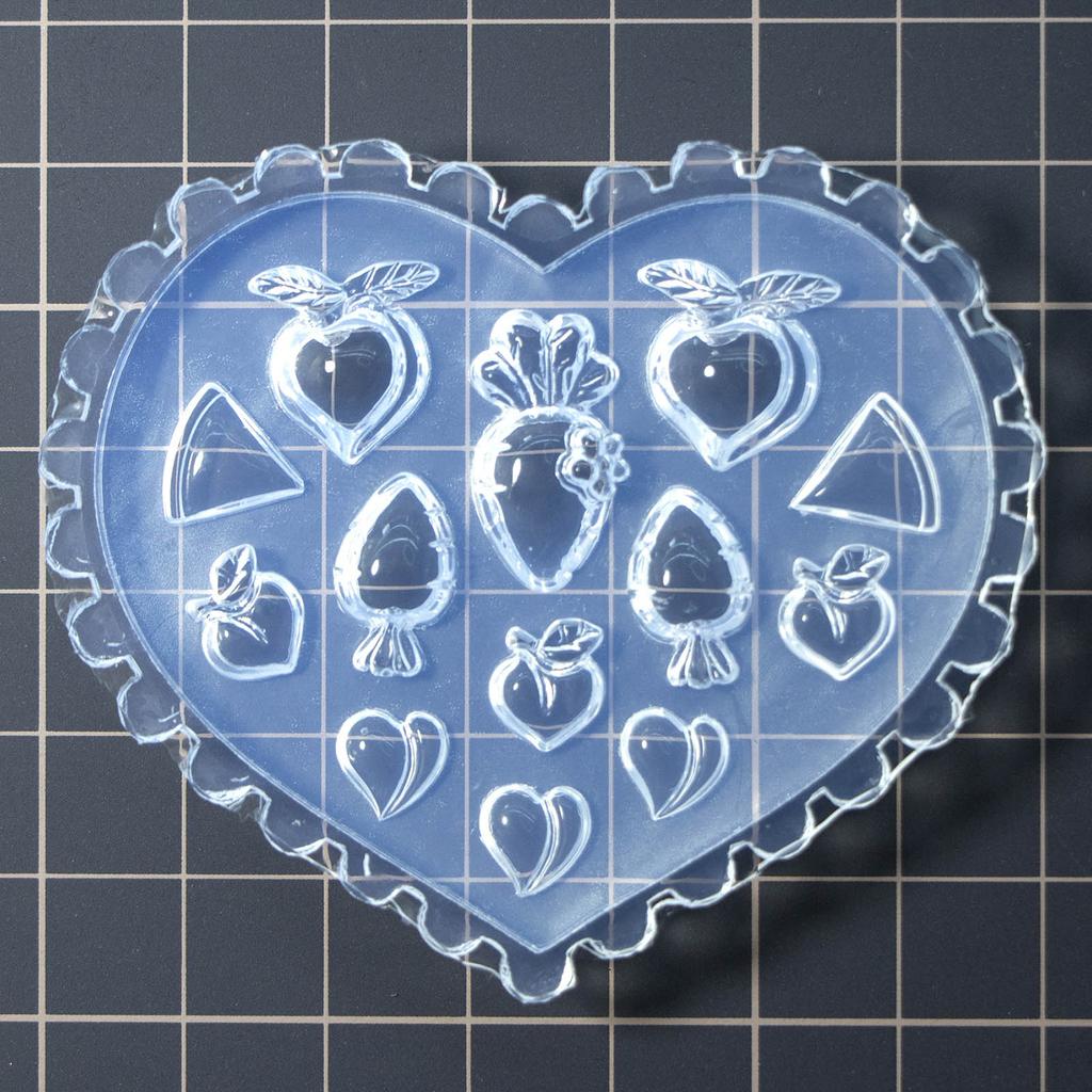 Butterfly Embossing Nail Art Mold 3D Silicone Carving Mold Acrylic UV Gel Nail Art Silicone Mould Diy Girl Nail Art Tool