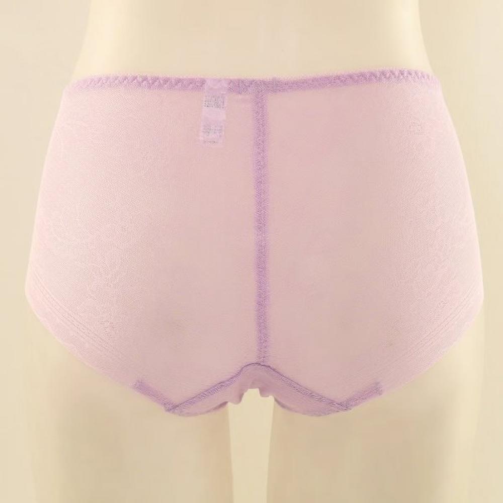 Wacoal Women S Cool Jacquard Fabric Panty Wlgc302t