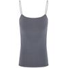 Edition Women's Vintage Lantern Sleeve Viscose Top