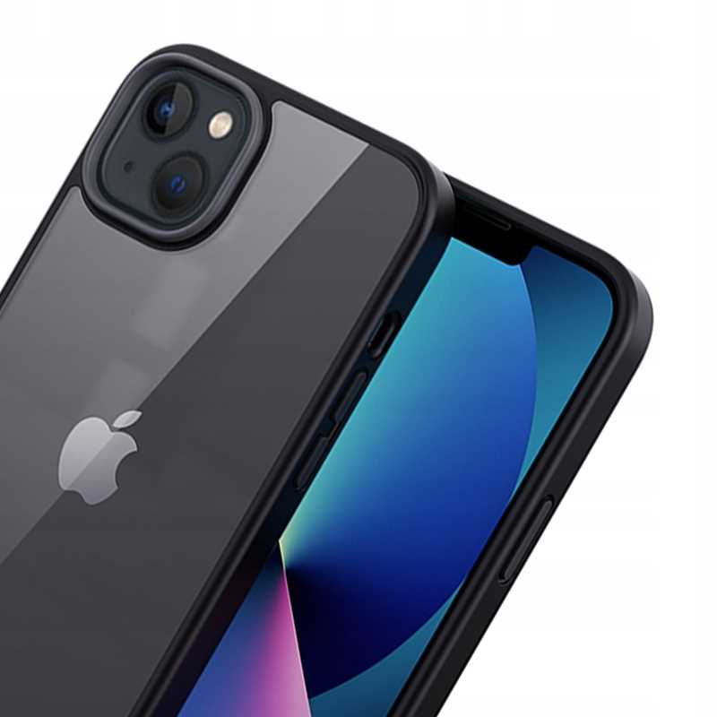 Sc Metro Iphone 14 Plus Czarny