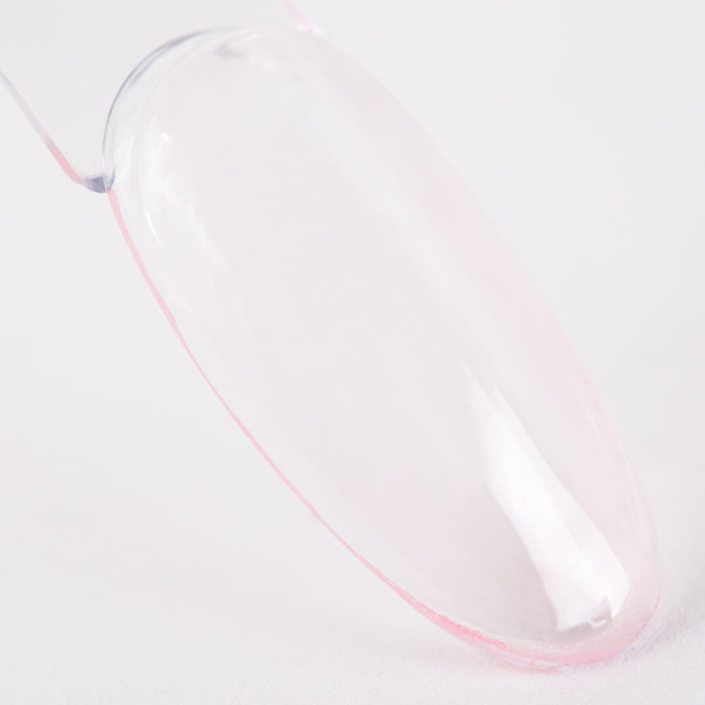 Rubber Silky Base Allelac Ballerine Nr 1 Baza Twarda Kauczukowa Hema/Di-Hema Free 5 G