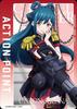 Action Point Card (Himari Azuma) {UA-UA49BT-MSS-1-AP03}
