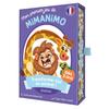 Card Game - AUZOU - My First Mimanimo Game - Multicolored - 36 Cards - 3 To 6 Years