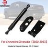 Chevrolet Silverado Tailgate Damping Buffer Rod (2020-2023)