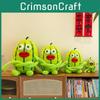 Creative Fool Fruit Series Funny Doll Cute Plush Toy Home Decoration Companion