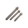 Industrial Threaded Immersion Heater
