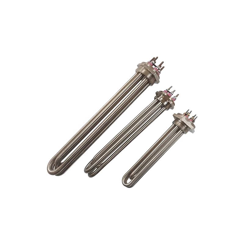 Industrial Threaded Immersion Heater