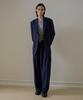 Trip Le Sens Custom Semi-Over Blazer_Navy (Type A)