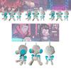 Invader Zim Plush Doll Soft Alien Toy For Fans Of Enter The Florpus 30cm Gray