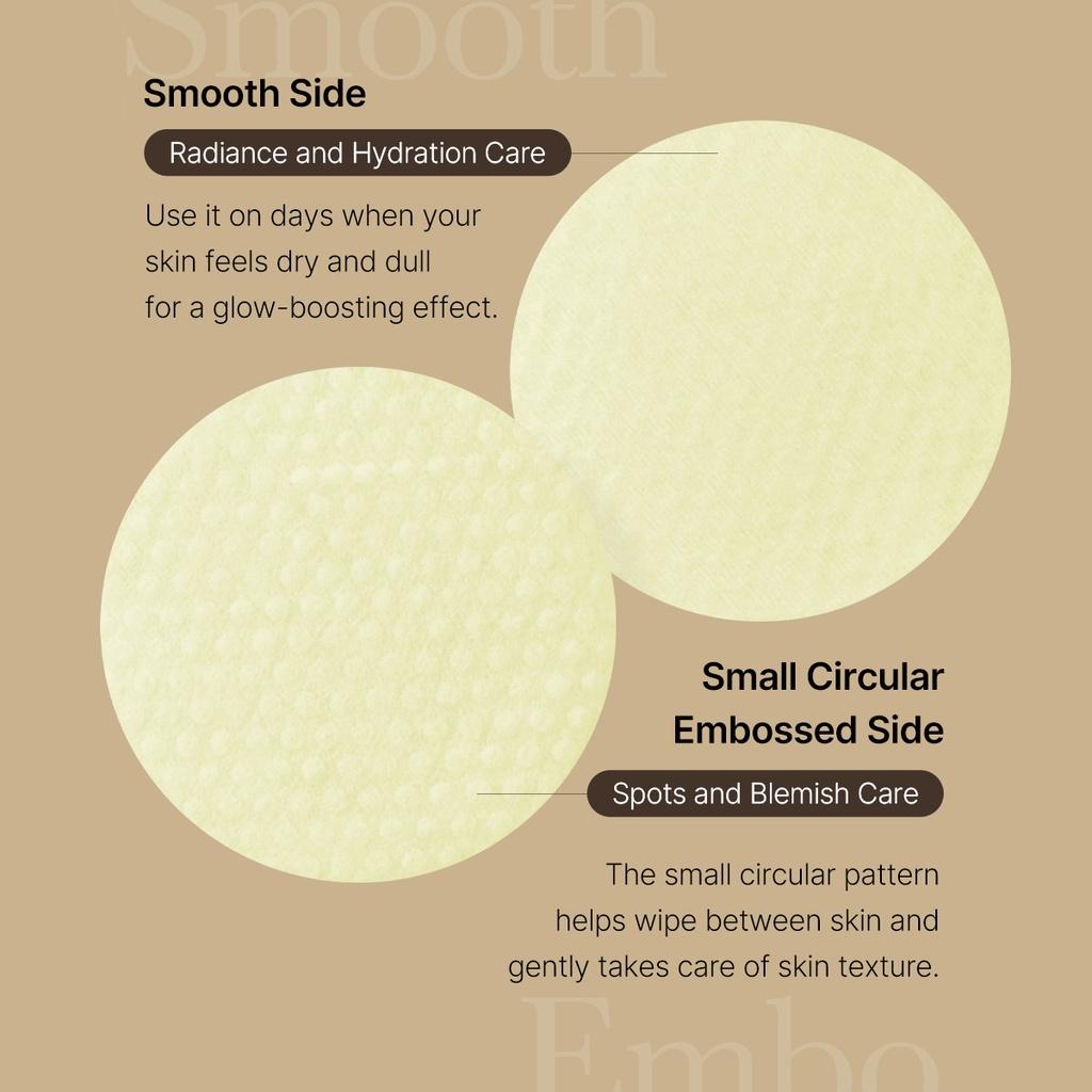 Medicube Deep Vita C Pad 150g (70 Pads)