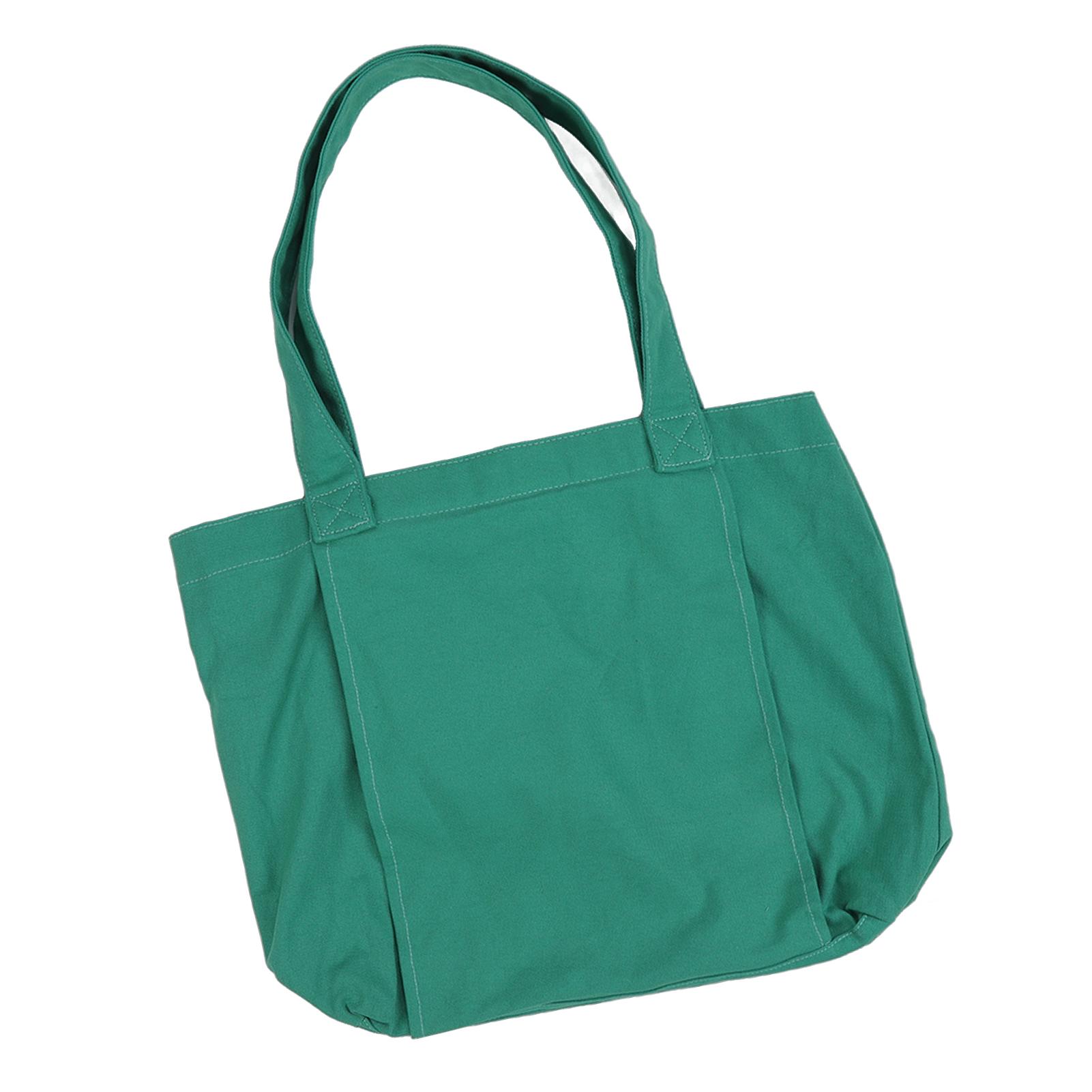 

Сумка-тоут для йоги большой вместимости, портативный чехол для коврика для йоги для офиса, тренировок, путешествий, пляжа, спортзала зелёный