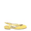 Limited Edition 1950 S flatS Yellow Oxalia