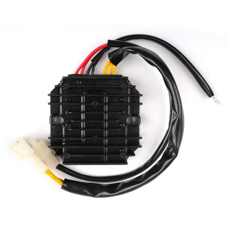 

Новый регулятор напряжения для 125/200/250/390 Duke 2011-2017 90111034000