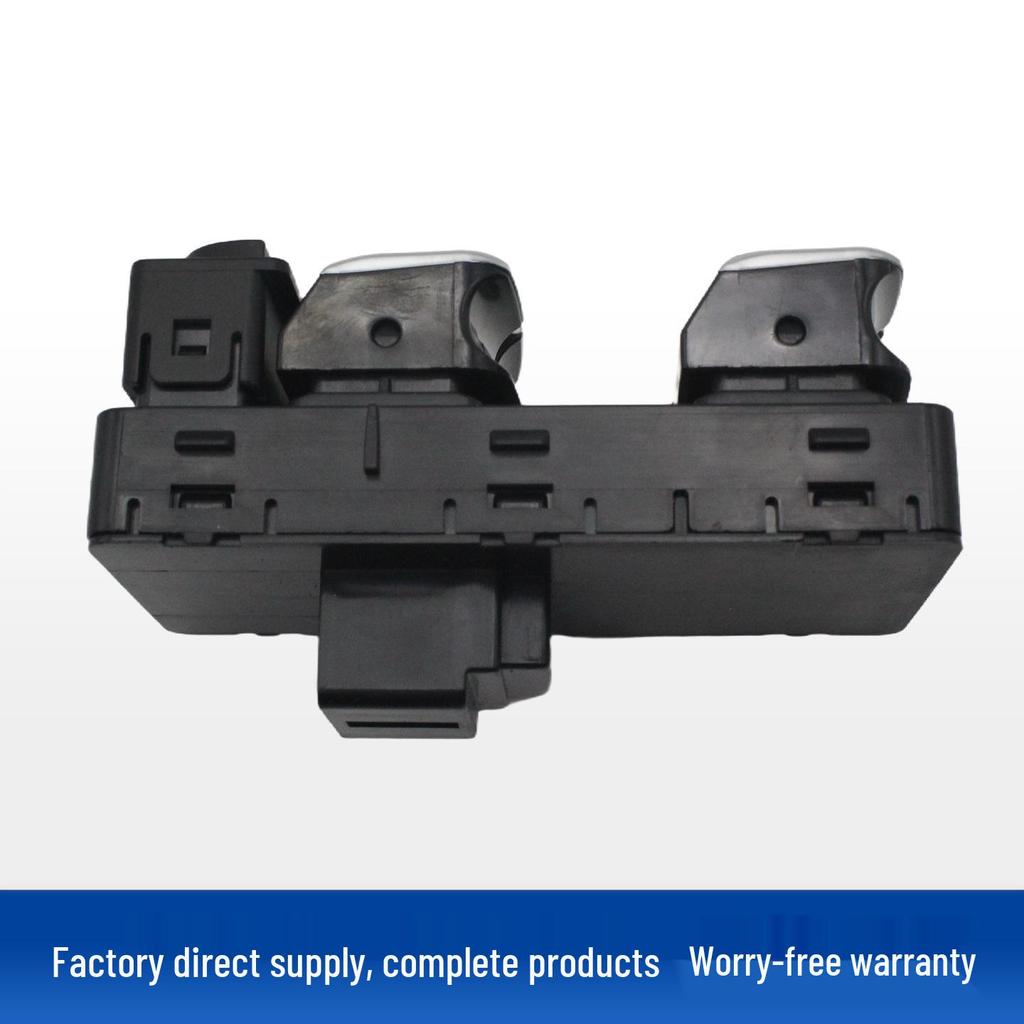 Compatible Hongqi H5/HS5/E-QM5 Driver's Window Switch Assembly