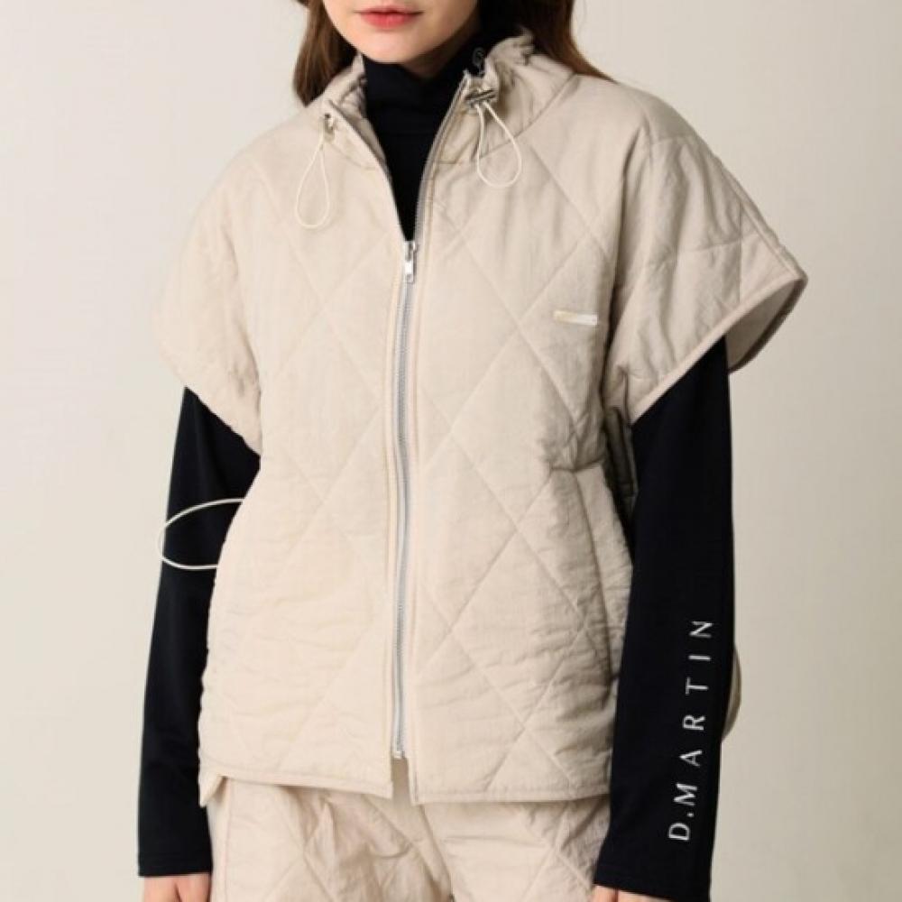 New ArrivalS Open Run Women S Padding Cap Sleeve Hooded Zip Up caSual Jumper