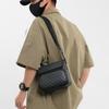 Vintage Style Men's Bag Handbag High Quality PU Leather Man Crossbody Bag Business Style Men's Handbag Travel Shoulder Bag Bolsa