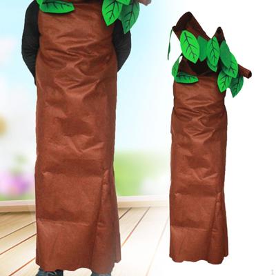 Tree Costume Dress Up Clothing Show Outfit for Party Stage Performance Carnivals