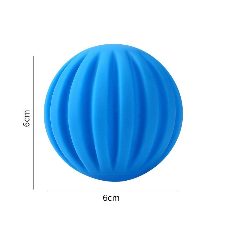 

Interactive Bite-Resistant Vinyl Dog Toy for Teething and Water Play