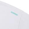 Nomanual 2T Arch Logo T shirT   whiTe