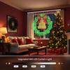 DIY Pattern Fairy String Lights APP Controlled Smart Lights RGB Pixel Lights  Window Decor