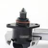 Idle Air Control Valve for Daewoo Matiz KLYA Chery QQ Chevrolet Matiz Aveo Lanos Spark 1.6L BUICK EXCELLE Idle Speed Sensor