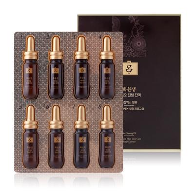 Pielęgnacja twarzy – Serum do twarzy