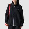 Umbro Classic Stand Neck Warm Up Jacket Ur121cjk31 Blk