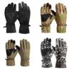 Ski Gloves Waterproof Touchscreen Winter Thermal Outdoor Men Women