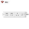BULL GN-406D High Power Self-Wiring Socket