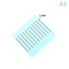 1.5/2/3.5/10/12/13/14Mm Remote Control Button Conductive Tape Patch Game Console Handle Silicone Button Contact Failure Repair