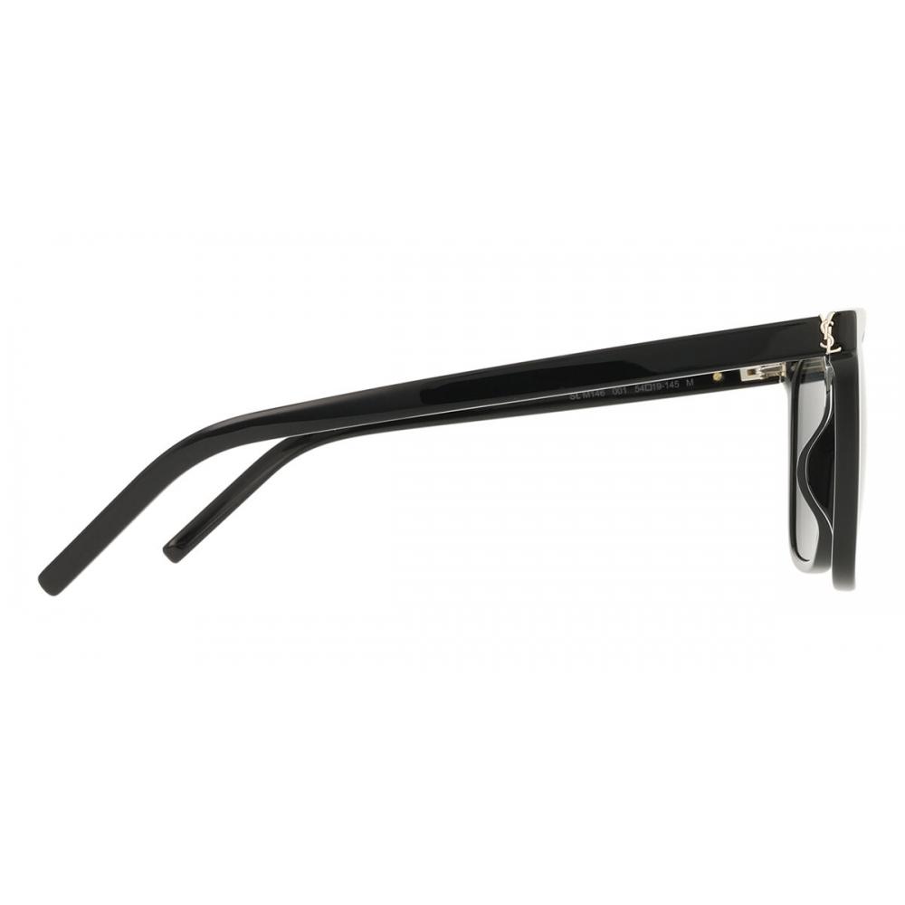 Saint Laurent Sl M146 001 Women Sunglasses