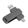 High Speed USB OTG Fast Data Flash Drive Transfer Compact Portable Universal Plug-Play