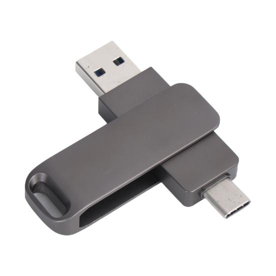 High Speed USB OTG Fast Data Flash Drive Transfer Compact Portable Universal Plug-Play