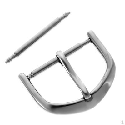 Buckle Stainless