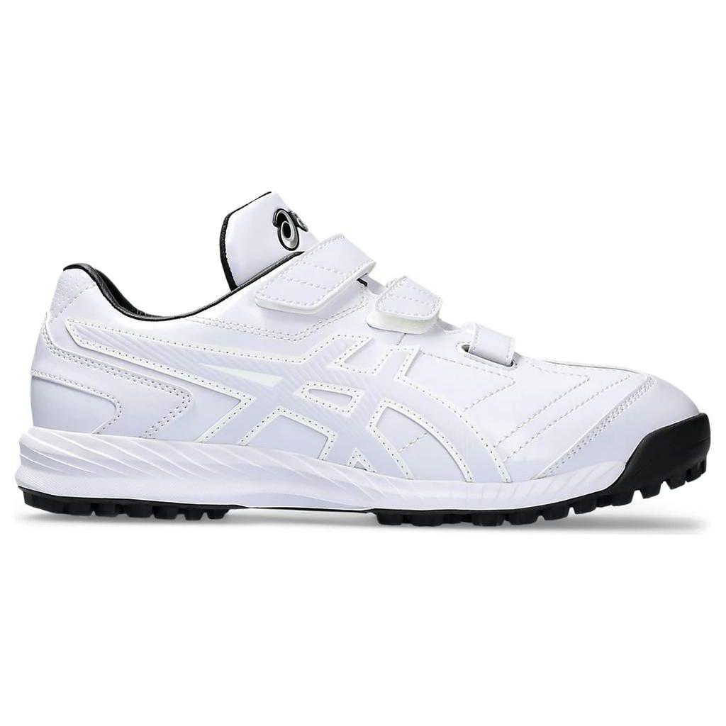 Asics Neorevive 3 Comfortable Low-Top Training Shoes Unisex Sneaker White 1123A042-110