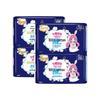 Seven Degree Space Night Sanitary Napkins