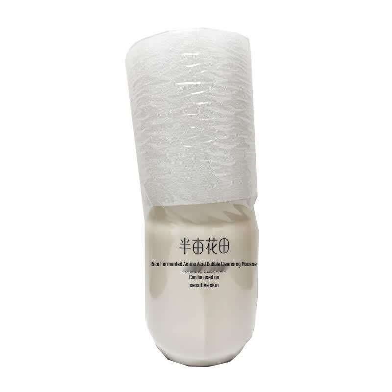 Little Dream Garden Rice Ferment Amino Acid Foaming Cleansing Mousse