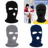 Warm And Cozy Full Face Ski Mask Winter Cap For Ultimate Cold Weather Protection